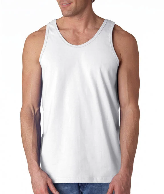 Limited Availability 2200 - Gildan Ultra Cotton® Adult Tank Top