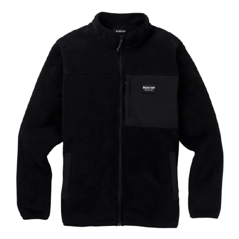 Extra Savings Burton Hearth Full-Zip Fleece 2023