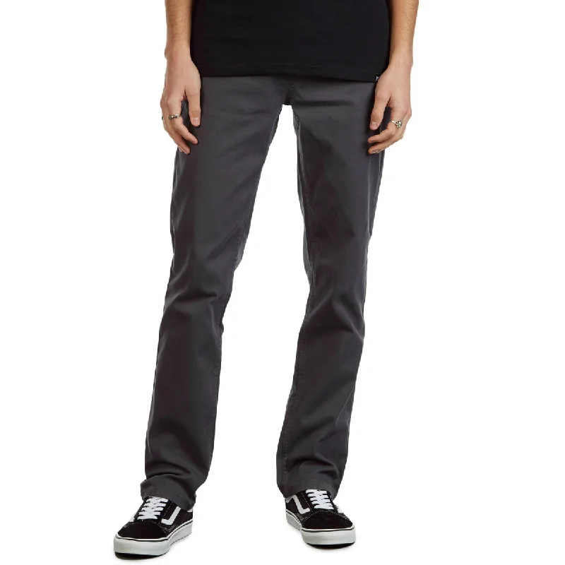 Weekend Specials to Snag CCS Standard Plus Slim Chino Pants - Grey