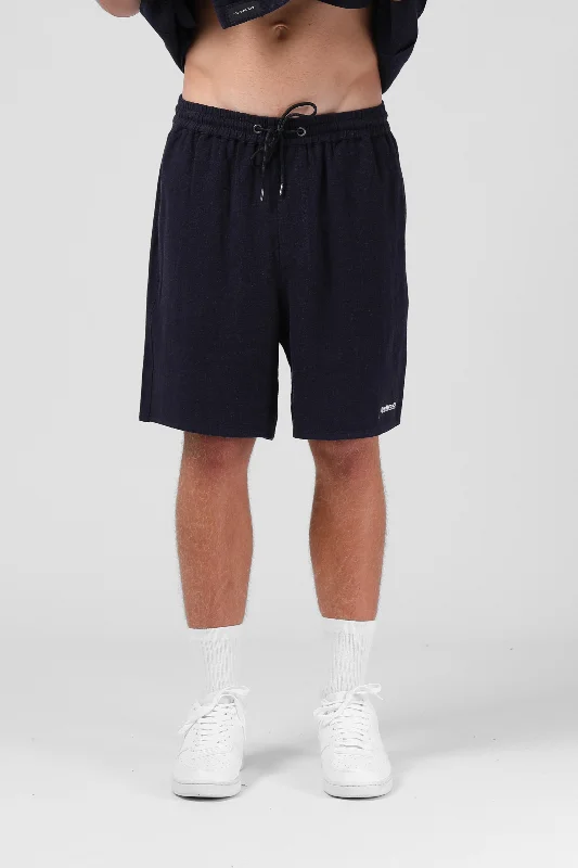Daily Specials RPM Mens Hemp Short Ink