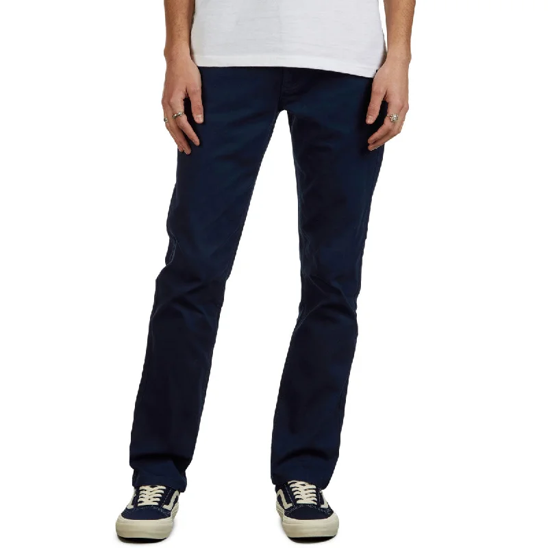 Weekend Savings Extravaganza CCS Standard Plus Straight Chino Pants - Blue