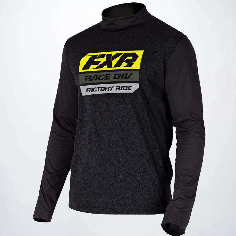 Black/Hi Vis