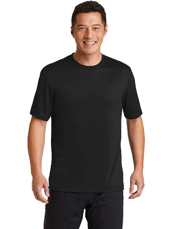 Crazy Deal Hanes Cool Dri T-Shirt | Purple