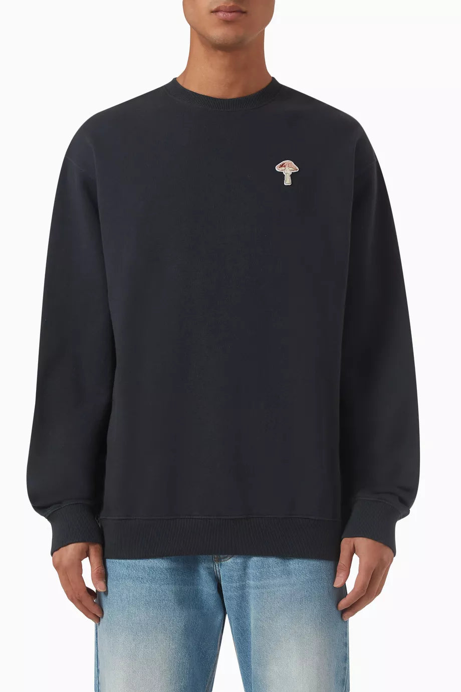 Savings Bonanza Mush Sweatshirt