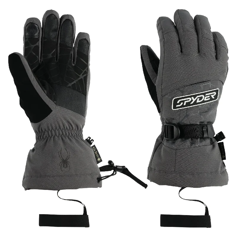 Final Clearance Mens Overweb Gtx - Polar