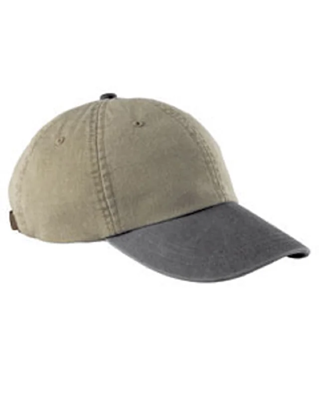 Khaki/ Charcoal