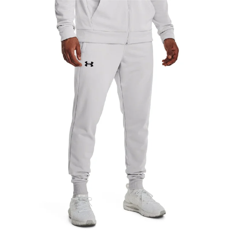 Weekend Offers That Sizzle UA Armour Fleece Joggers