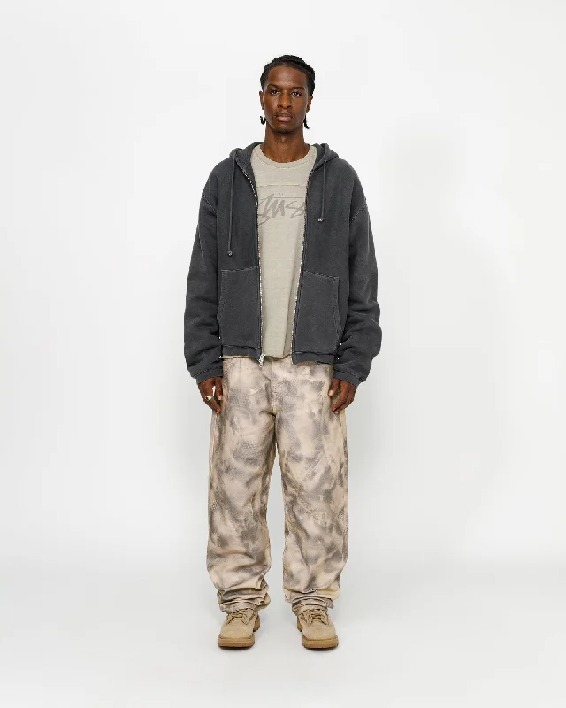New Arrival BIG OL' JEAN STENPAT CAMO