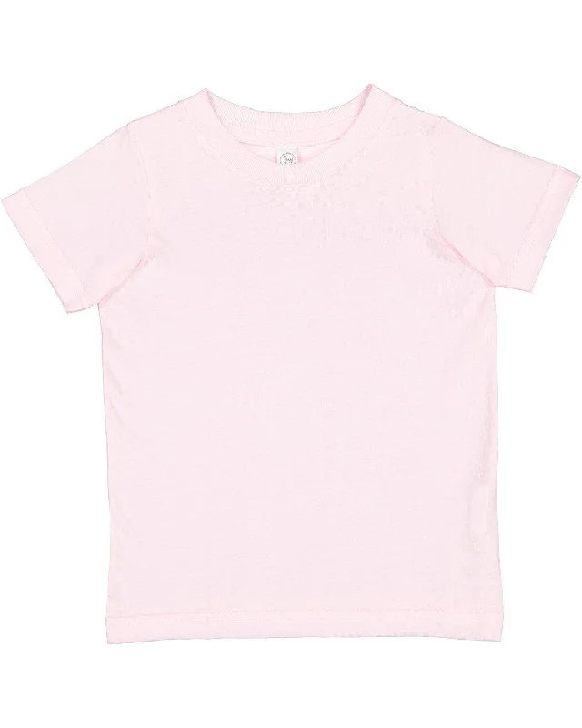 Don’t Miss Out Rabbit Skins Toddler Fine Jersey T-Shirt | Ballerina