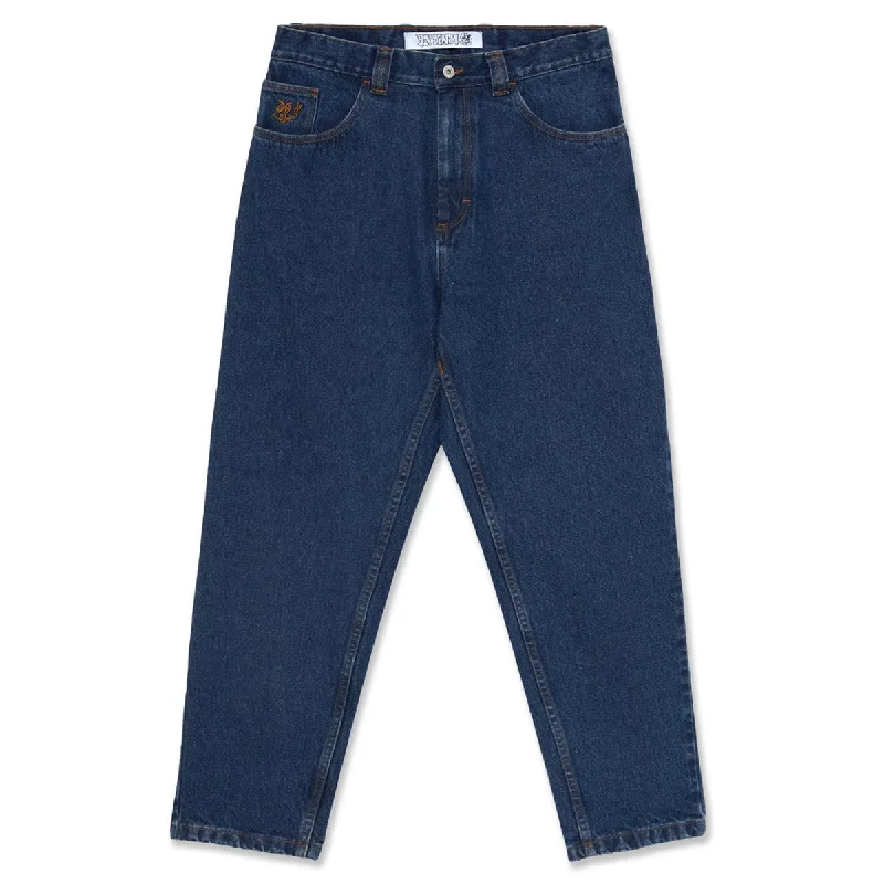 Weekend Deals That Impress Polar 92! Denim Jeans - Dark Blue