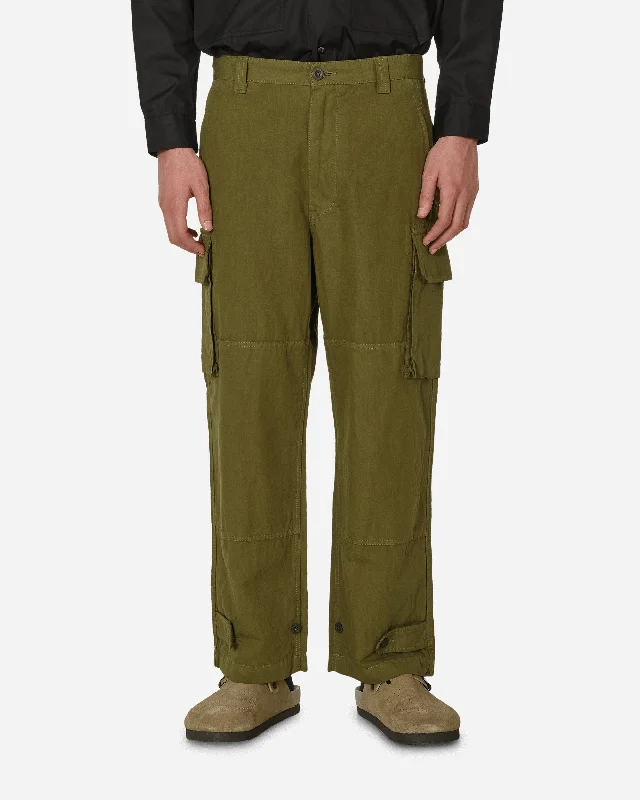 Buy Now Military Cargo Pants Khaki