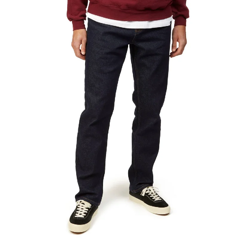Midnight Madness CCS 12oz Stretch Slim Denim Jeans - 12oz Indigo
