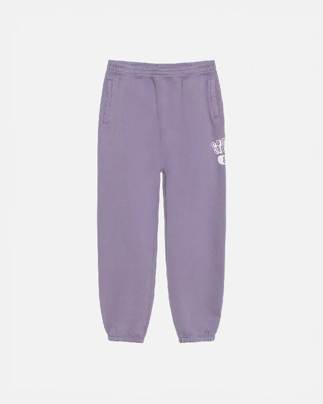 Ash Purple