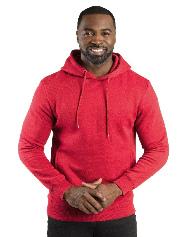 Weekend Bargains to Love Threadfast Apparel Unisex Ultimate Fleece Pullover Hooded Sweatshirt | Red Weekend Bargains to Love Threadfast Apparel Unisex Ultimate Fleece Pullover Hooded Sweatshirt | Red
