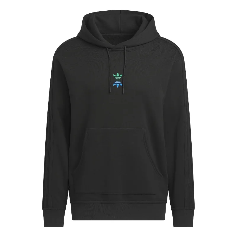 Closeout Sale Rolling Links DWR Hoodie Black - 2024
