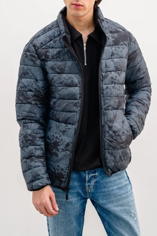 Weekend Specials to Indulge In REVERSIBLE PUFFER JACKET
