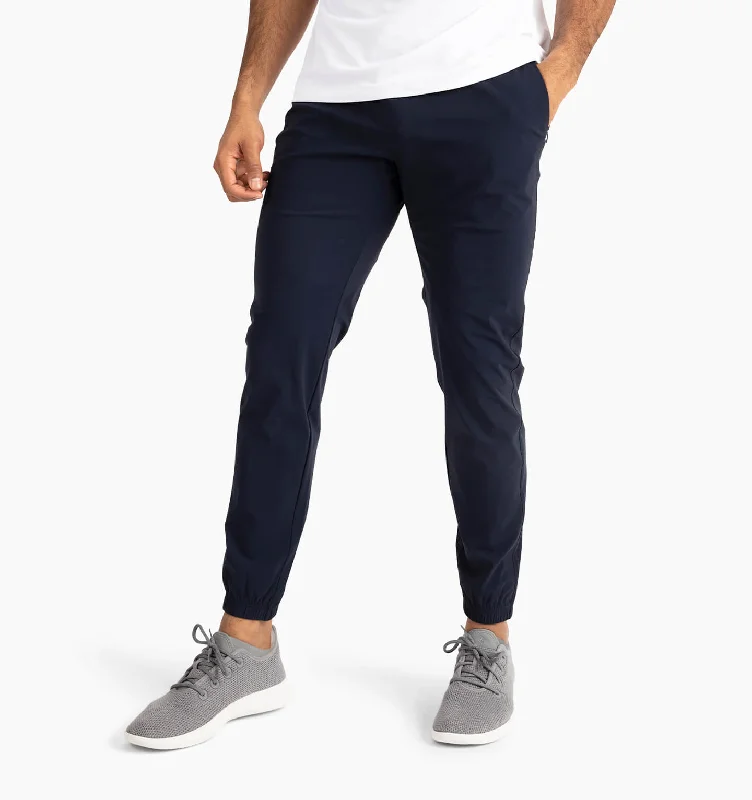 Buy More, Save More In-Flex Jogger III
