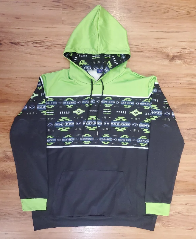 Value Deals Nu Trendz Big & Tall Men's Designer Pullover Hoodie, Multiple Colors