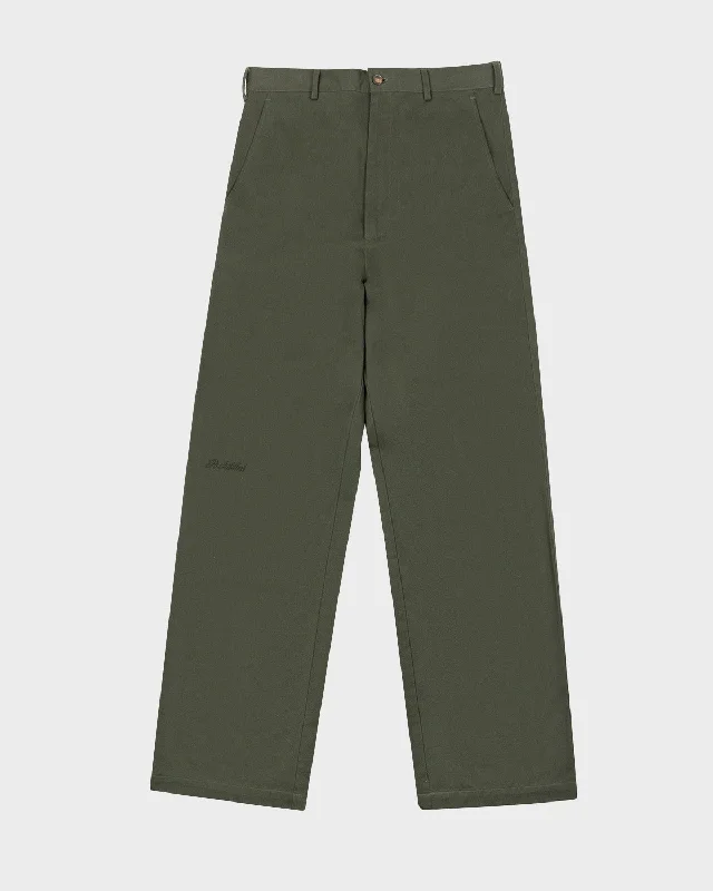 Sale Event Chino Pants Green