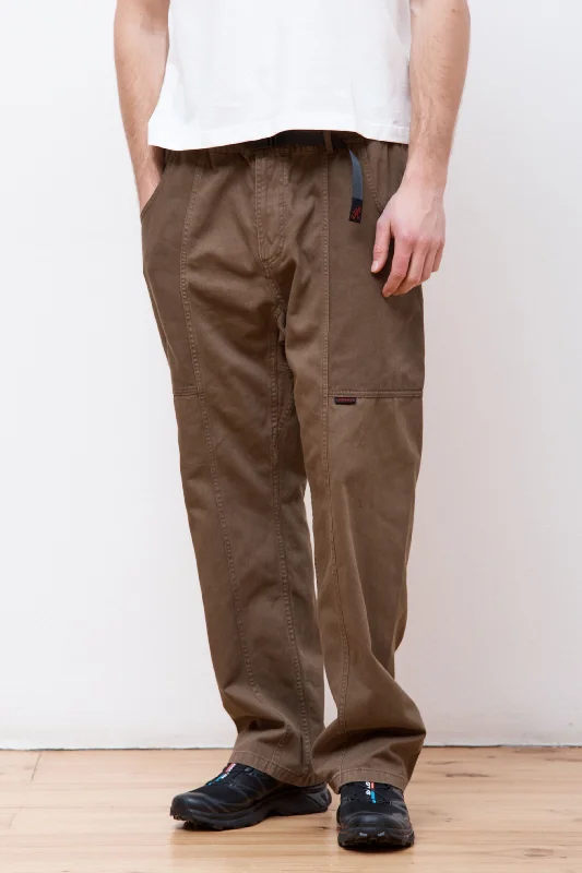 Super Discount Gadget Pant Dusky Olive