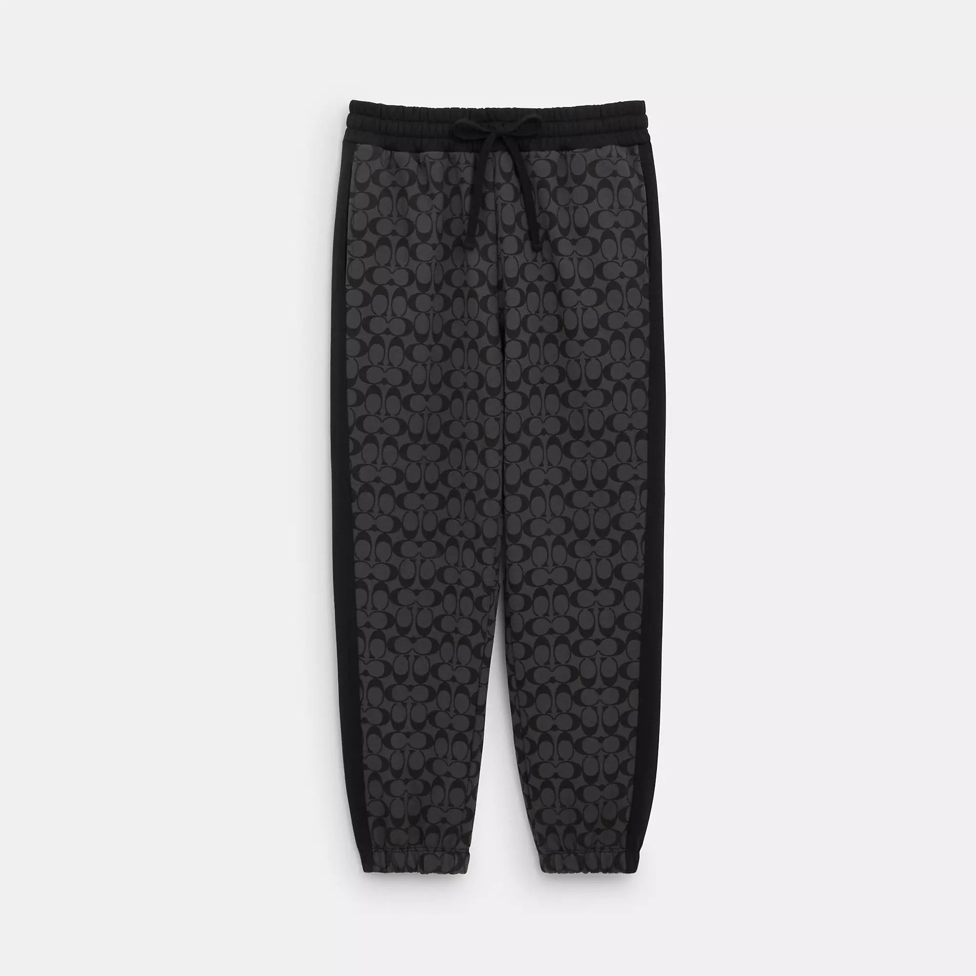 Weekend-Only Price Drops Coach Outlet Signature Sweatpants