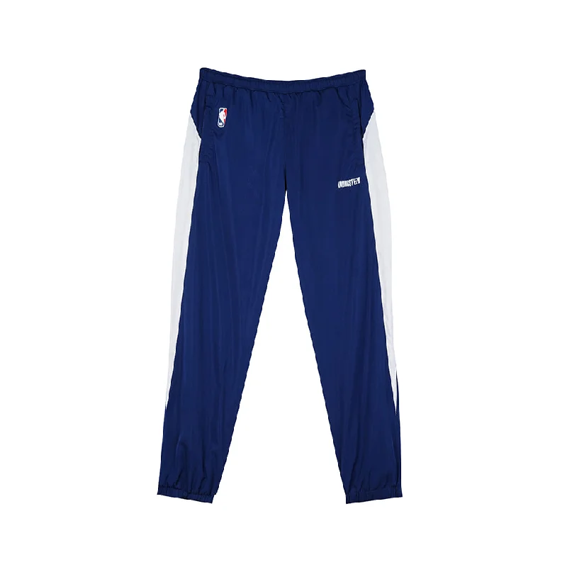 Final Clearance amongst few x NBA - Away Track Pants (Navy/White)