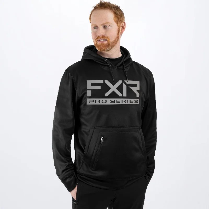 Weekend Deal Pro Tech Pullover Hoodie