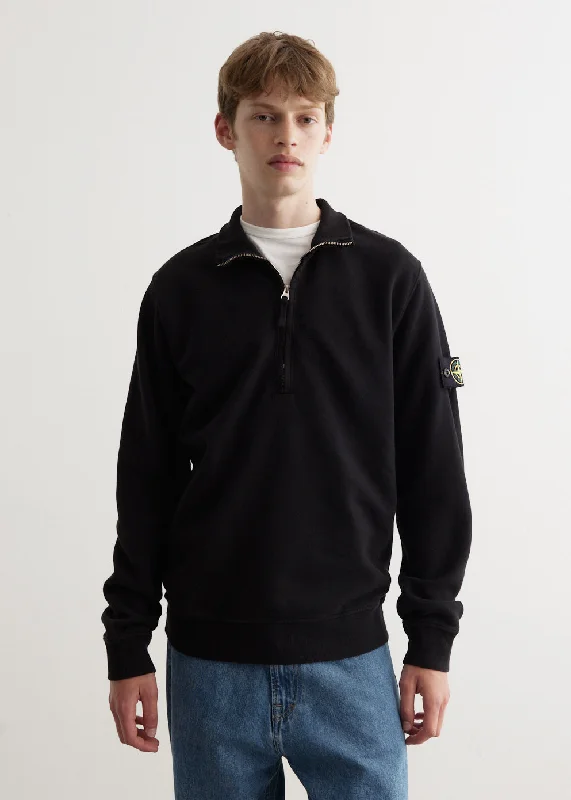 Low Prices Half-Zip Sweatshirt
