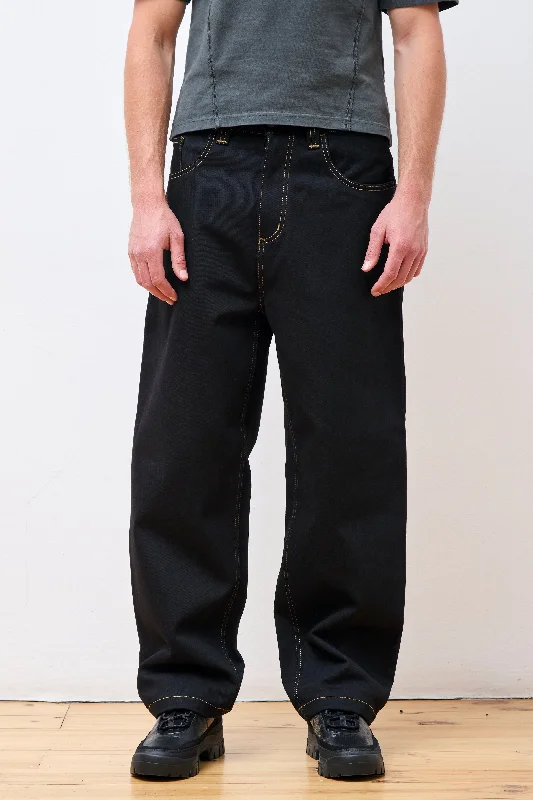 Best Bargains Brandon Pant Black Rigid