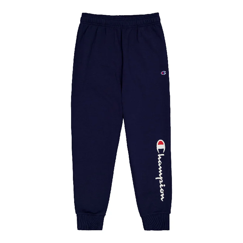 While Supplies Last Jogger Logo Clásico Hombre