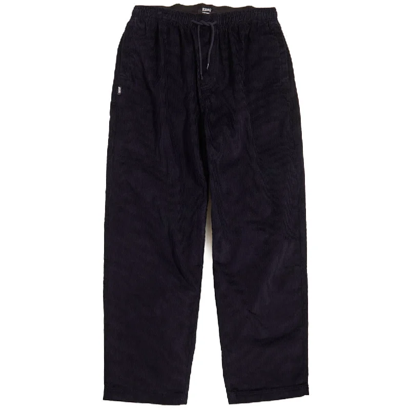 Weekend-Only Price Drops CCS Easy Corduroy Pants - Navy