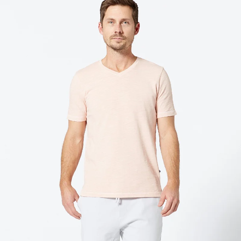 Buy Today Maneuver V Neck Tee