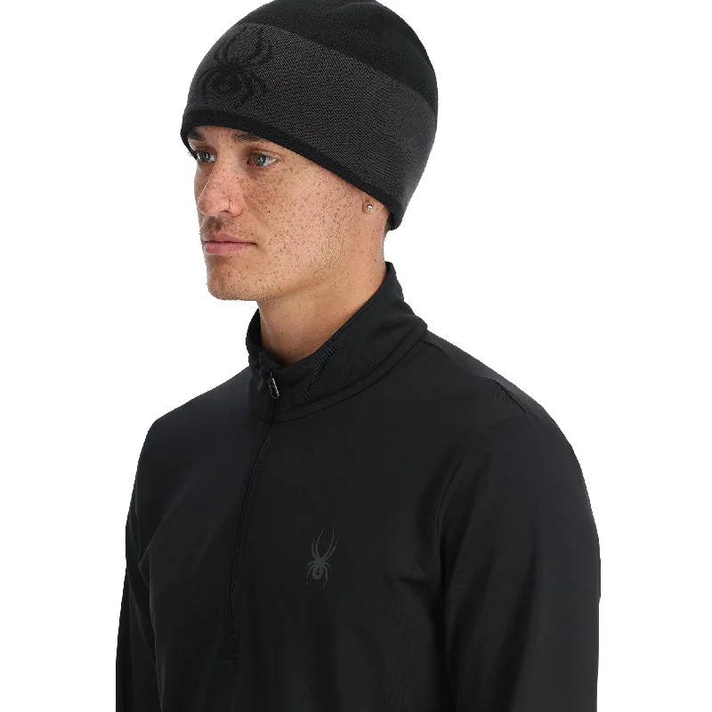 Super Sale Mens Shelby - Black