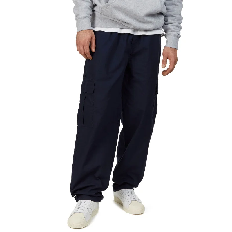 While Supplies Last CCS Easy Ripstop Cargo Pants - Navy