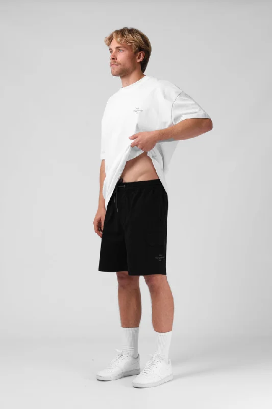 Early Access RPM Mens Cargo Short Black
