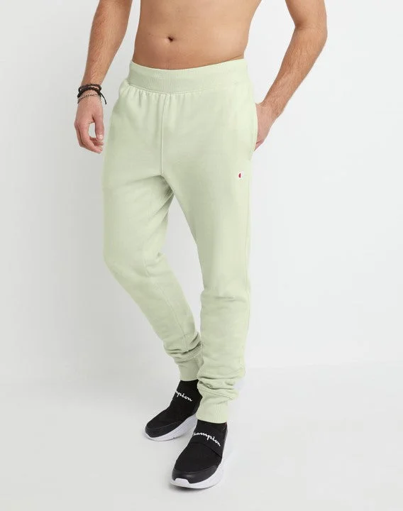 New Deals Jogger Para Hombre Reverse Weave Champion