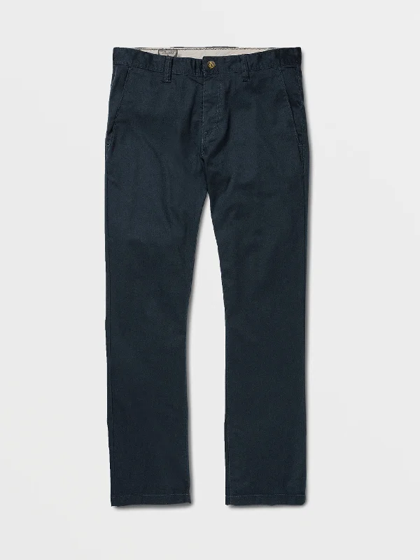 Weekend Offers That Tempt Vmonty Pants - Dark Navy