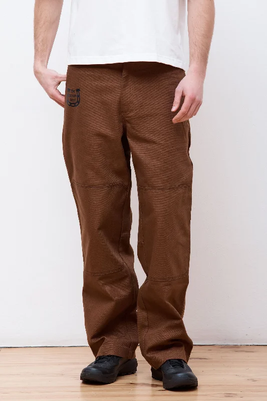 BARK BROWN
