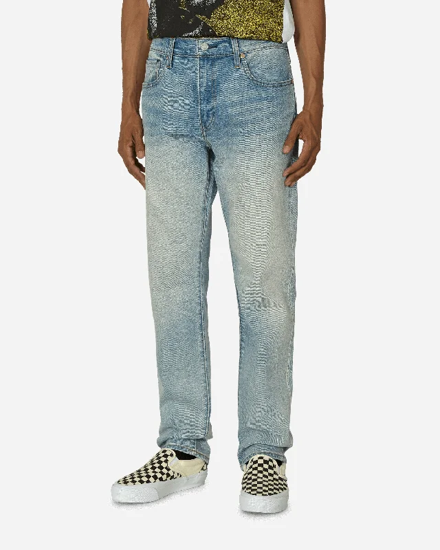 Final Clearance Made in Japan 502 Taper Jeans Medium Wash