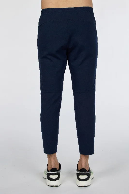 Weekend Deals That Sizzle KNIT ANKLE PANTS