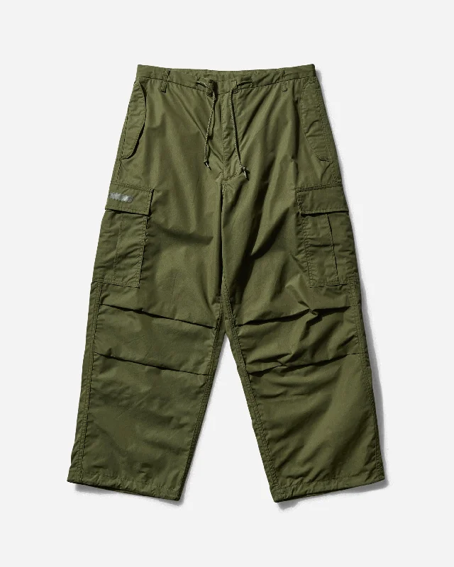 Extra Savings Men's MILT0001 Trousers Olive Drab