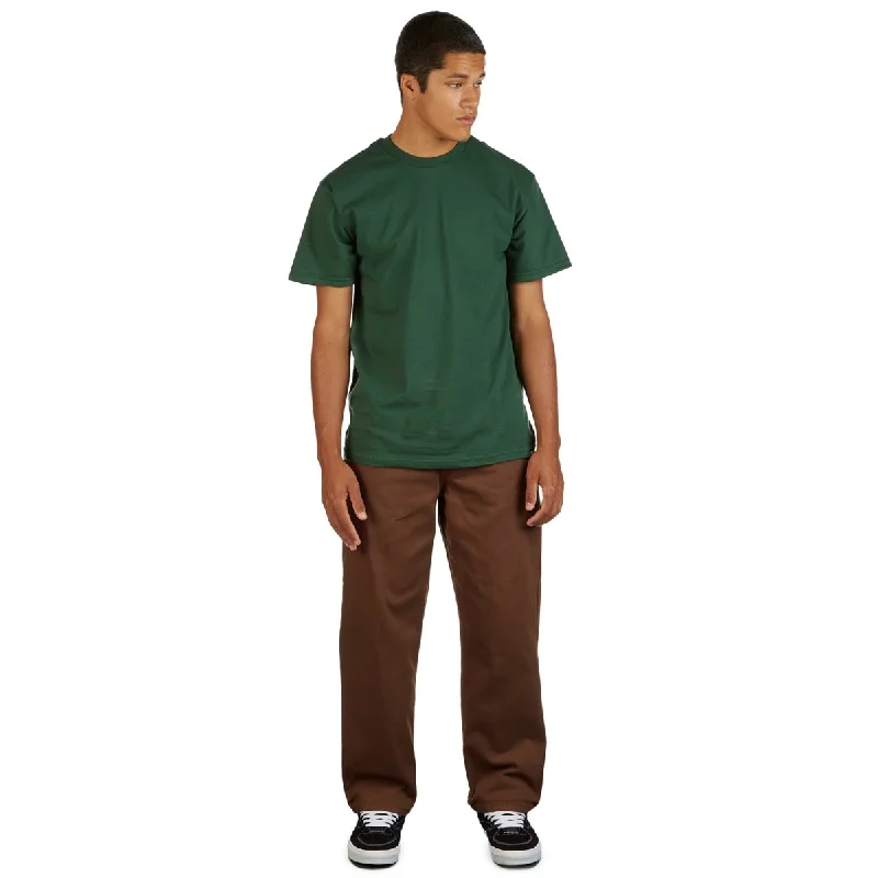 Anniversary Sale CCS Original Relaxed Denim Jeans - Overdyed Brown