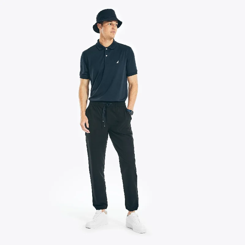 Year-End Clearance Nautica Mens Navtech Jogger