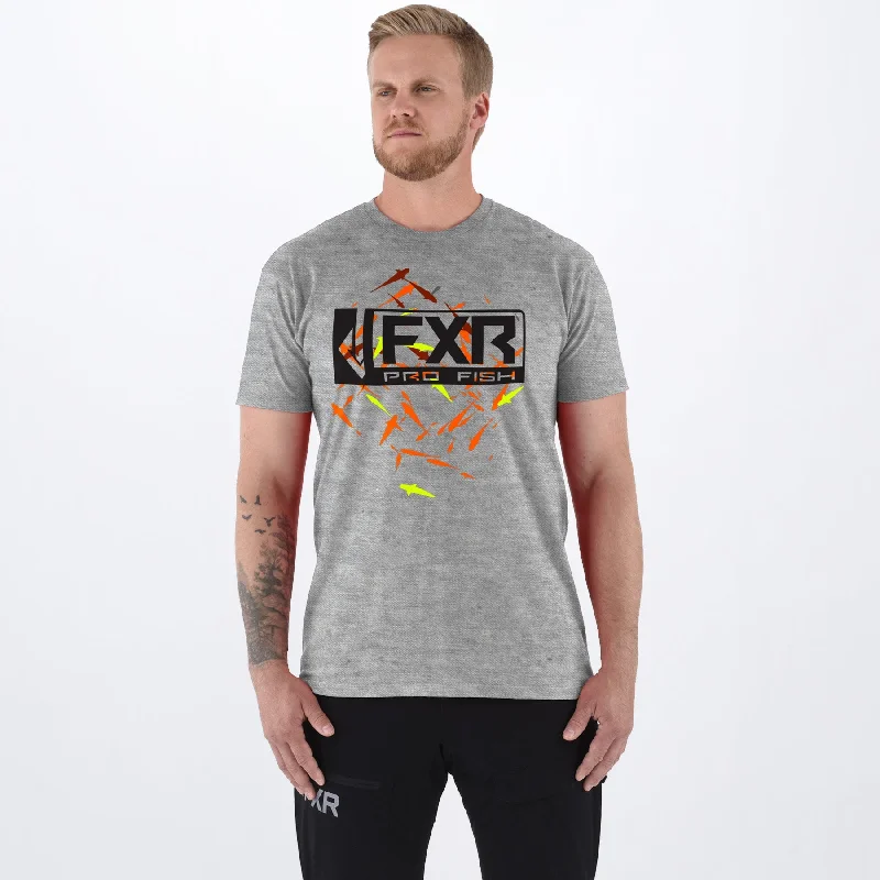 Grey Heather/Black