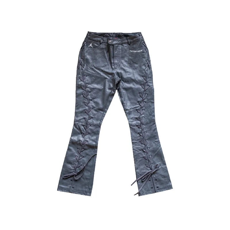 Early Bird W Jordan SP Travis Scott Lace Pants (Smoke Grey)