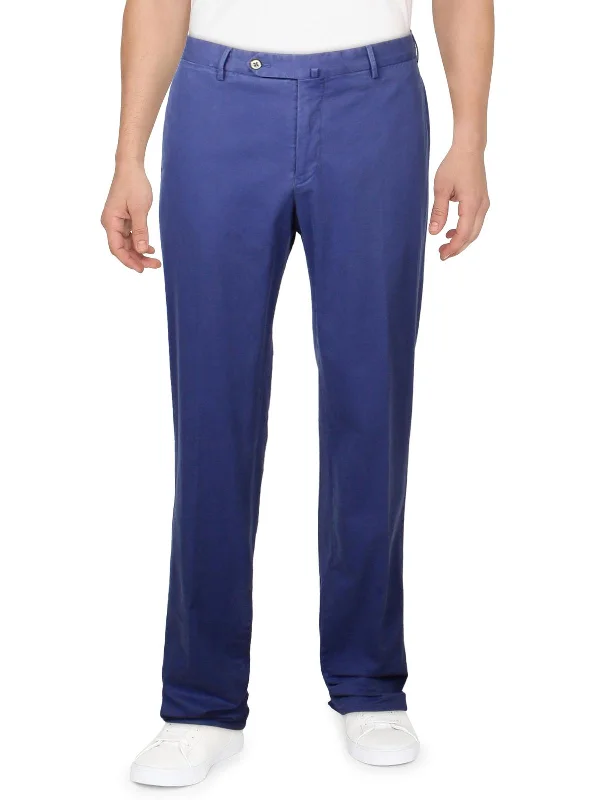 Stock Up and Save Mens Workwear Modern Fit Chino Pants