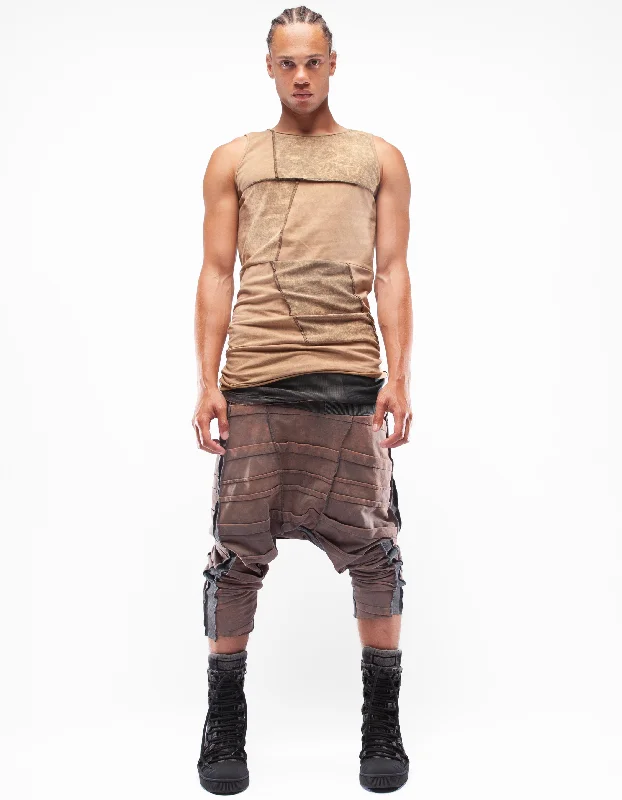 New Deals TOP NO SLEEVE SOLAR