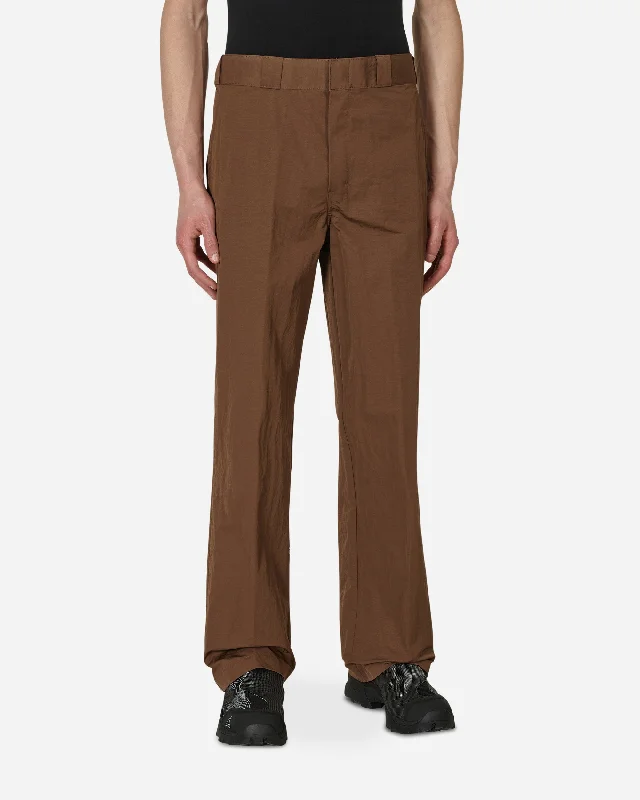 Sale Alert Pop Trading Company Work Pant Rain Drum
