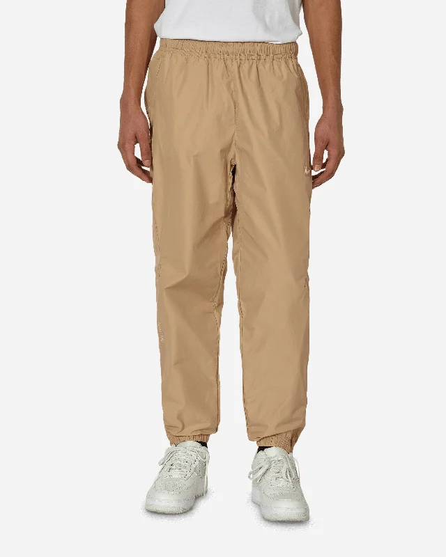 Weekend Savings Spectacle NOCTA Woven Track Pants Hemp
