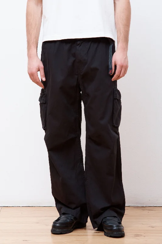 Buy Today Rig Cargo Pant Black